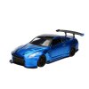 Fast and Furious Brians Nissan GTR Ben Sopra