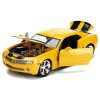 Auto 2006 Chevrolet Camaro Concept Bumblebee1