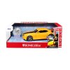 Auto 2006 Chevrolet Camaro Concept Bumblebee