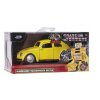 Auto Transformers Bumblebee Volkswagen Beetle
