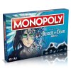 Monopoly Attack on Titan EN