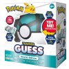 Elektronická hra Pokémon Trainer Guess Unova