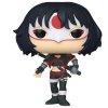 Funko Pop! 534 Suicide Squad Isekai Katana1