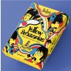 Herní karty The Beatles Yellow Submarine