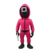 Figurka Minix Squid Game Masked Manager 12cm1