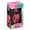 Figurka Minix Squid Game Masked Manager 12cm