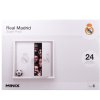 Adventní kalendář Fotbal Real Madrid