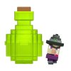 Minecraft Mini Mode Potion Brewing Green