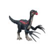 Jurský svět Chaos Theory Řvoucí Therizinosaurus
