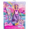 Barbie Fashion Fantasy fialová