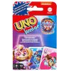 Uno Junior Tlapková patrola
