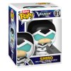 Funko Bitty Bots Voltron Voltron With Shiro1