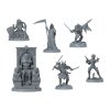 Stolní hra Zombicide Iron Maiden EN1