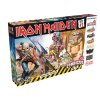 Stolní hra Zombicide Iron Maiden EN