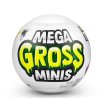 Překvapení Zuru Mega Gross Minis1