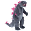 Plyšák Godzilla x Kong The New Empire Godzilla 30cm1