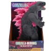 Plyšák Godzilla x Kong The New Empire Godzilla 30cm