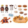 Playmobil 70667 Naruto Shippuden Naruto vs. Pain1