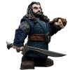 Figurka Mini Epic The Hobbit Thorin Pavéza Nové