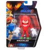 Figurka Sonic ve filmu 3 Knuckles