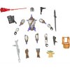 Figurka Star Wars Mixmashers DLX The Mandalorian a Grogu2