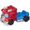 Transformers Classic Heroes Team Optimus Prime1