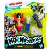 Figurka Transformers Mixmashers Starscream