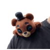 Plyšák Five Nights at Freddys Freddy na rameno 15cm1