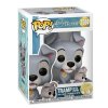 Funko Pop! 1554 Disney Lady and The Tramp Tramp With Puppy