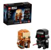 Lego 40547 BrickHeadz Star Wars ObiWan Kenobi a Darth Vader