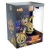 Figurka Five Nights at Freddys Yellow Rabbit 10cm2