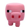 Figurka Minecraft Squishme Pig 25cm1