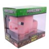 Figurka Minecraft Squishme Pig 25cm