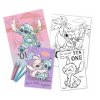 Sada na vybarvování Disney Stitch1