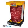 Sklenice Naruto Shippuden Akatsuki 400ml1