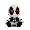 Plyšák Marvel Deadpool X Force 20cm