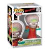 Funko Pop! 1874 Mars Attacks Martian Ambassador
