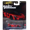 Hot Wheels Premium Fast and Furious McLaren Senna