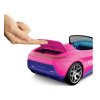 Hot Wheels Barbie RC Cabrio2