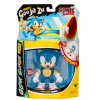 Figurka Heroes of Goo Jit Zu Sonic Speed Surge Sonic