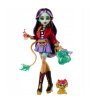 Monster High Jinafire Long1