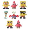 Figurka Spongebob Buddies Mystery1