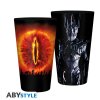 Sklenice Pán prstenů Sauron 400ml1
