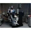Figurka Robocop with Chair Ultimate Battle Demaged 18cm1