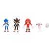 Set figurek Sonic 3 Wave 11