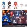 Set figurek Sonic 3 Wave 1
