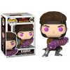 Funko Pop! 1496 Marvel Deadpool and Wolverine Gambit