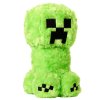 Plyšák Minecraft film Creeper 20cm