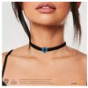 Choker s přívěškem Harry Potter Havraspár1