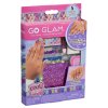 Set na nehty Cool Maker Go Glam